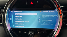 MINI Hatchback 2.0 Cooper S Sport 3dr Auto Petrol Hatchback